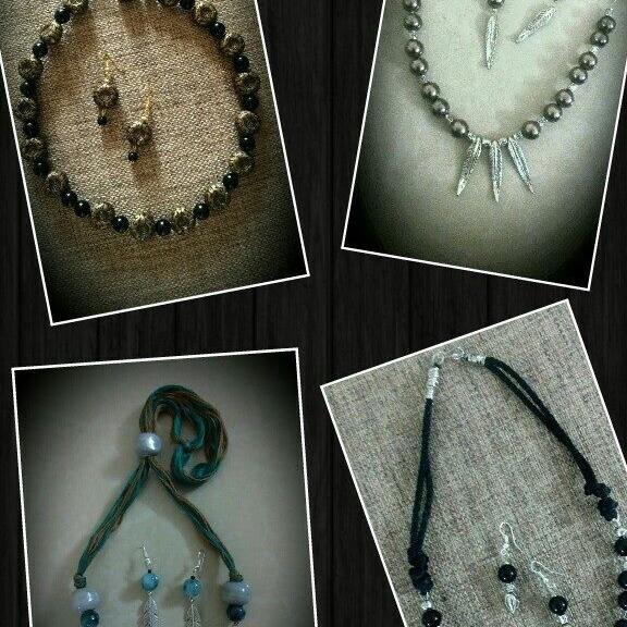 jewellery designer by passion