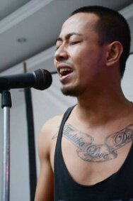 ChandielS's profile picture. Drummer/songwriter of @asu_tenan1 PROBLEM IS ZERO