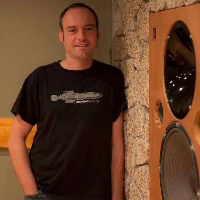 High End Mastering Studio