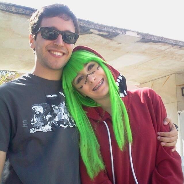 18 /Otaku/ Amante del Yaoi\ Viva el yuri y el yaoi /free / sao II/ 6# @BergCortes. -//-/RinxHaru/Homestuck/ Hebi-san Berg 2.0 matrix/kawaii penis/ *_* HOMESTUCK