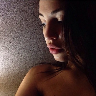 Spanish girl - 19een.