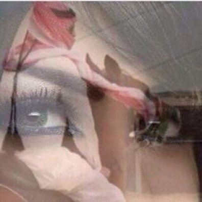 الدنيا تستغبي علينا &&&