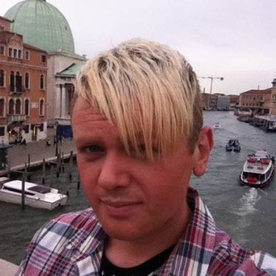 The Original Peroxide Biatch!!! Young, Free and totally Untaimable!!! xoxo #BabyDoll