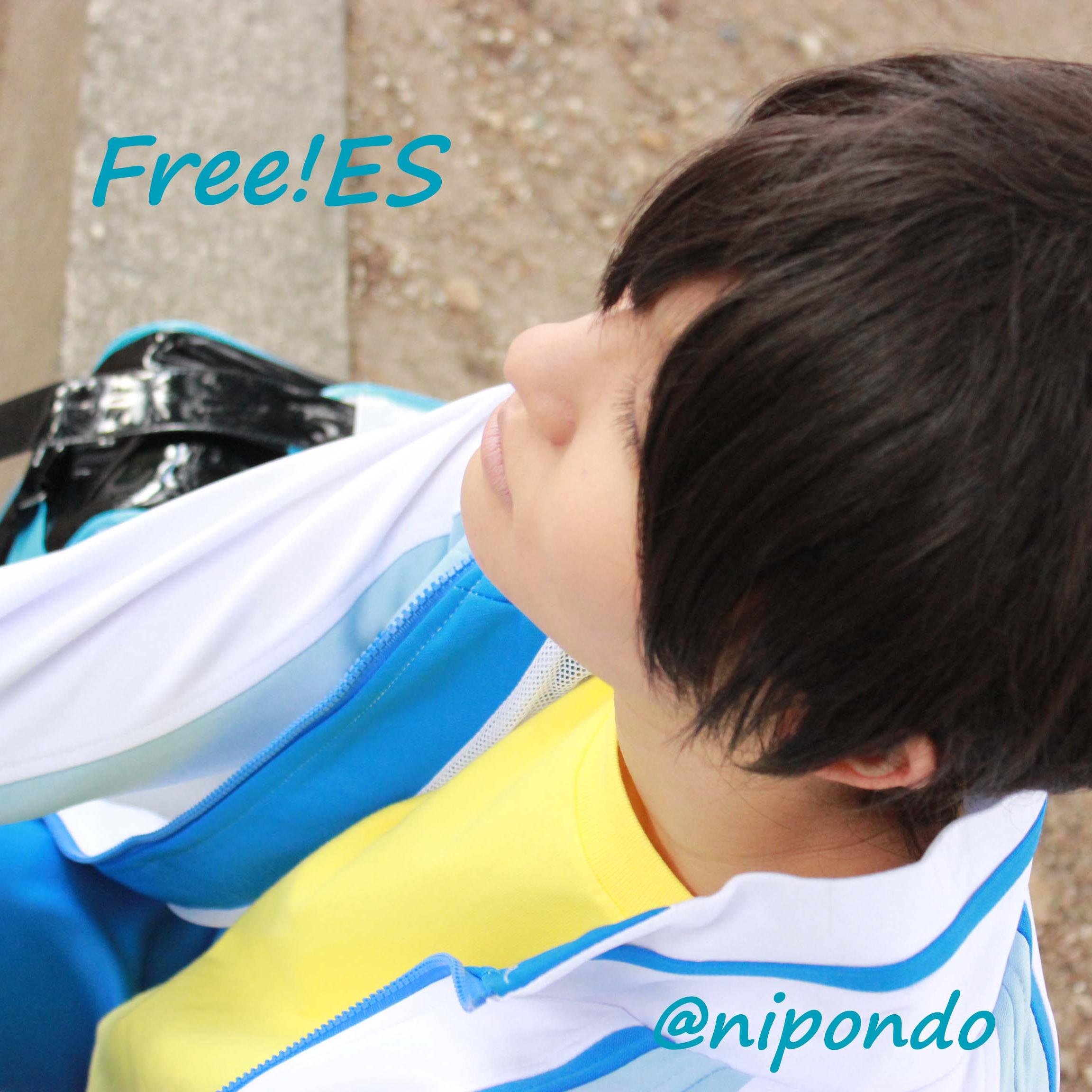 nipondo's profile picture. 美味しい食べ物と美しい景色 / love : Free!, BANANA FISH, YOI, スタミュ, sideM, 商業BL, ジャンプ作品, 洋ドラ, 洋楽, ふぁねるさん, ゲーム実況者さん。ときどきcosplay。仲良くしていただけたら有り難いです。ジャンプ本誌派。