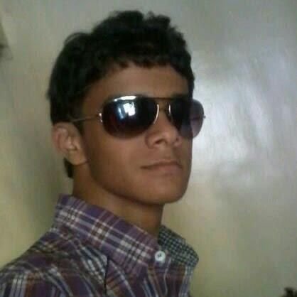 keyurj91's profile picture. 