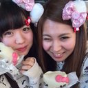 杉山美那子 (@0527Minako) Twitter
