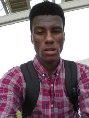 TheAkeemWilson's profile picture. TEAMSTOKED,  GOOD BOY GONE BAD, #Reppinsayga