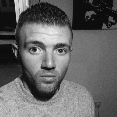 _adamgoodman's profile picture. It is what it is.