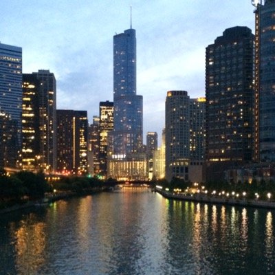 Associate Professor, Division Director at the University of Chicago, Child and Adolescent Psychiatry
