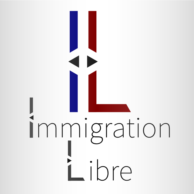 immiglib's profile picture. Immigrer n'est pas un crime. Pour une France plus ouverte.