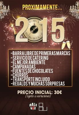 Relaciones Publicas de DaleQueVoy ( promotora de fiestas sevillana) -- Entradas y reservas aquí , para mas información -- 658.853.130