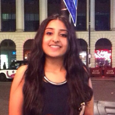 iampatts's profile picture. London. Media Production Graduate!