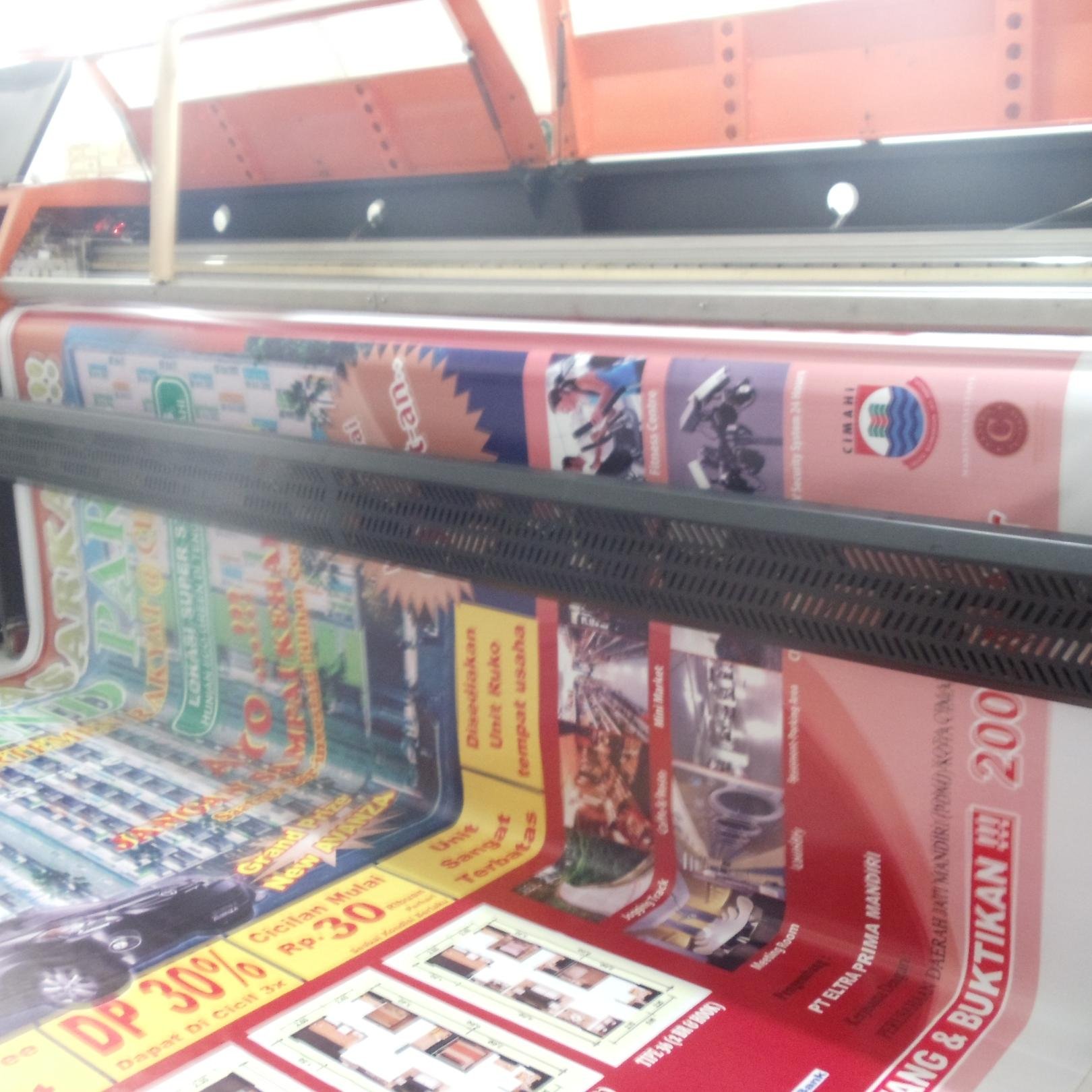 Digital Printing, Percetakan Offset, Sablon, Aneka Merchandise, Aneka Stiker, Penerbitan, Izin serta Pajak Reklame, Branding Mobiil, dll 08122122618 / WA
