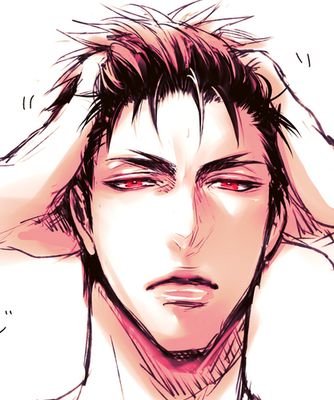 Here to take control of every situation, let me overpower your midnight fantasies. /OC/Descriptive RP/Professional Dom/Yaoi 21+ (Extended Bio Below)