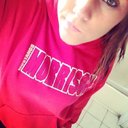 Jenna Lilly - @fighter_self - Twitter