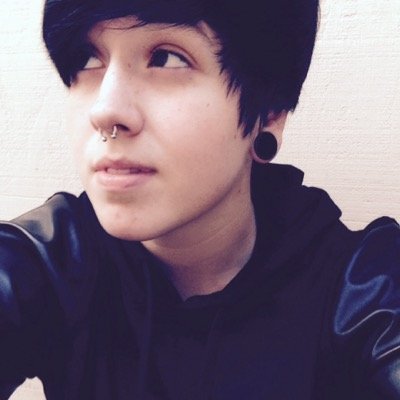 Ti.FTM.Stretched Ears.Piercings.Bands.Taken