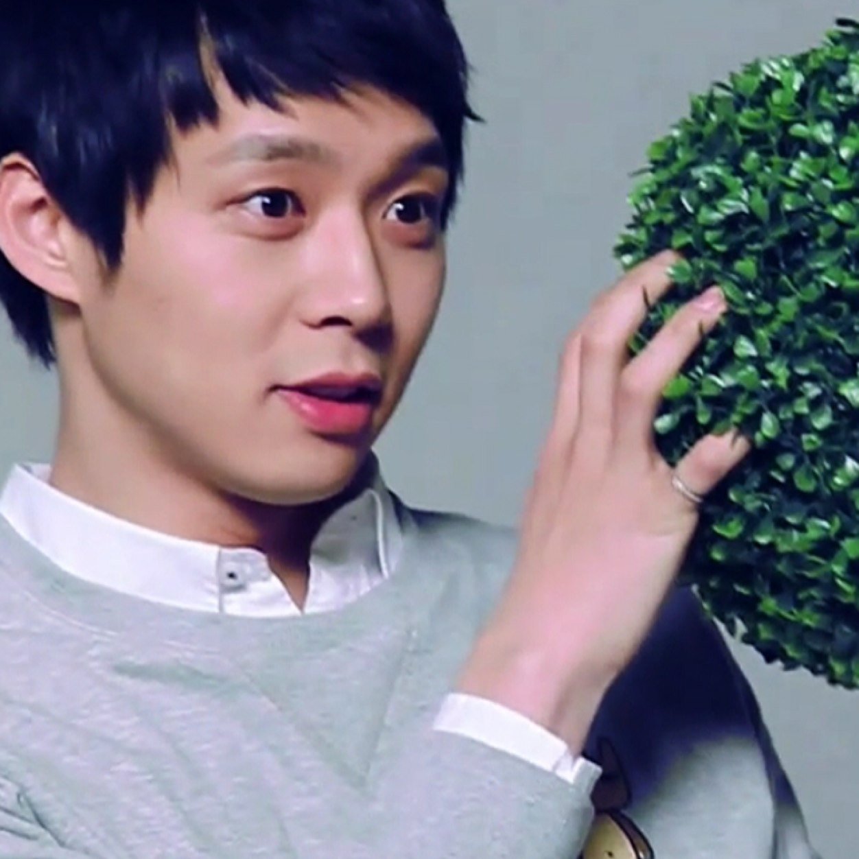 Eternal love for Yuchun Always keep the faith