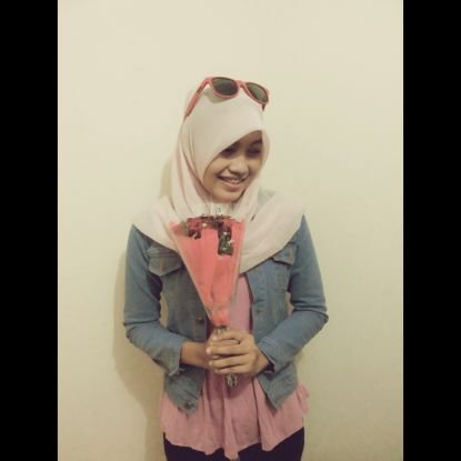 Hnanaz's profile picture. FikriAnas's♥♥