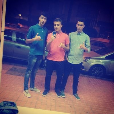 Nuevo twitter de @zaqui11basket// Jugador del Cadete 99 del Marme San Javier // Cartagenero y Culé
