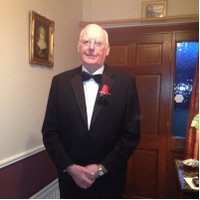 Patrick J (@pakemartin) 's Twitter Profile