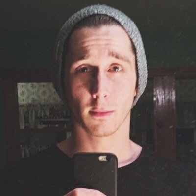 congratulations on your Ryan follow :)