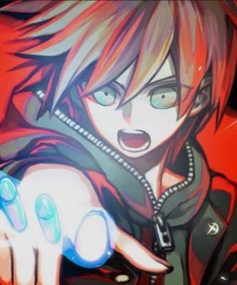 Makoto Naegi here! I'm really just an average student. My only mentionable quality is my optimism. || #DanganRonpaRP (18+) (All RPs are welcome!)