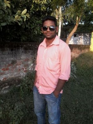 I am nothing you are everything