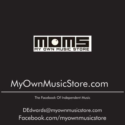 The Facebook of Independent Music