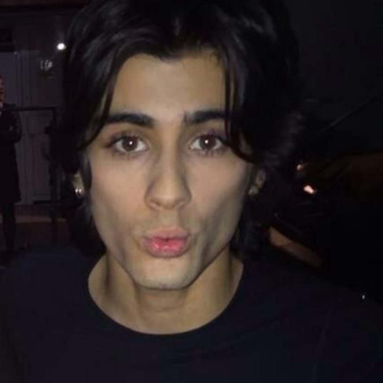 zaynsnokiababe's profile picture. 