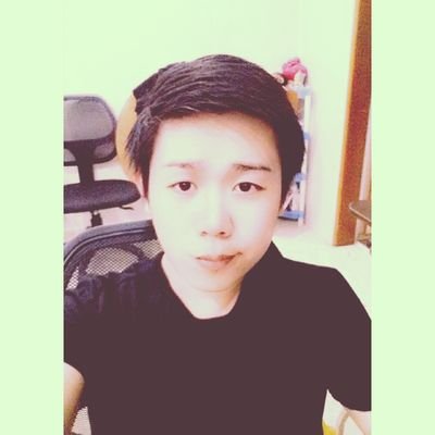 XavierGohZK's profile picture. 