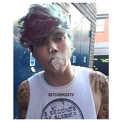 iM PuNK ROCk