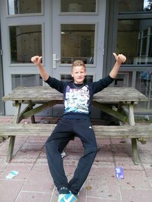 MathijsBakker2's profile picture. 