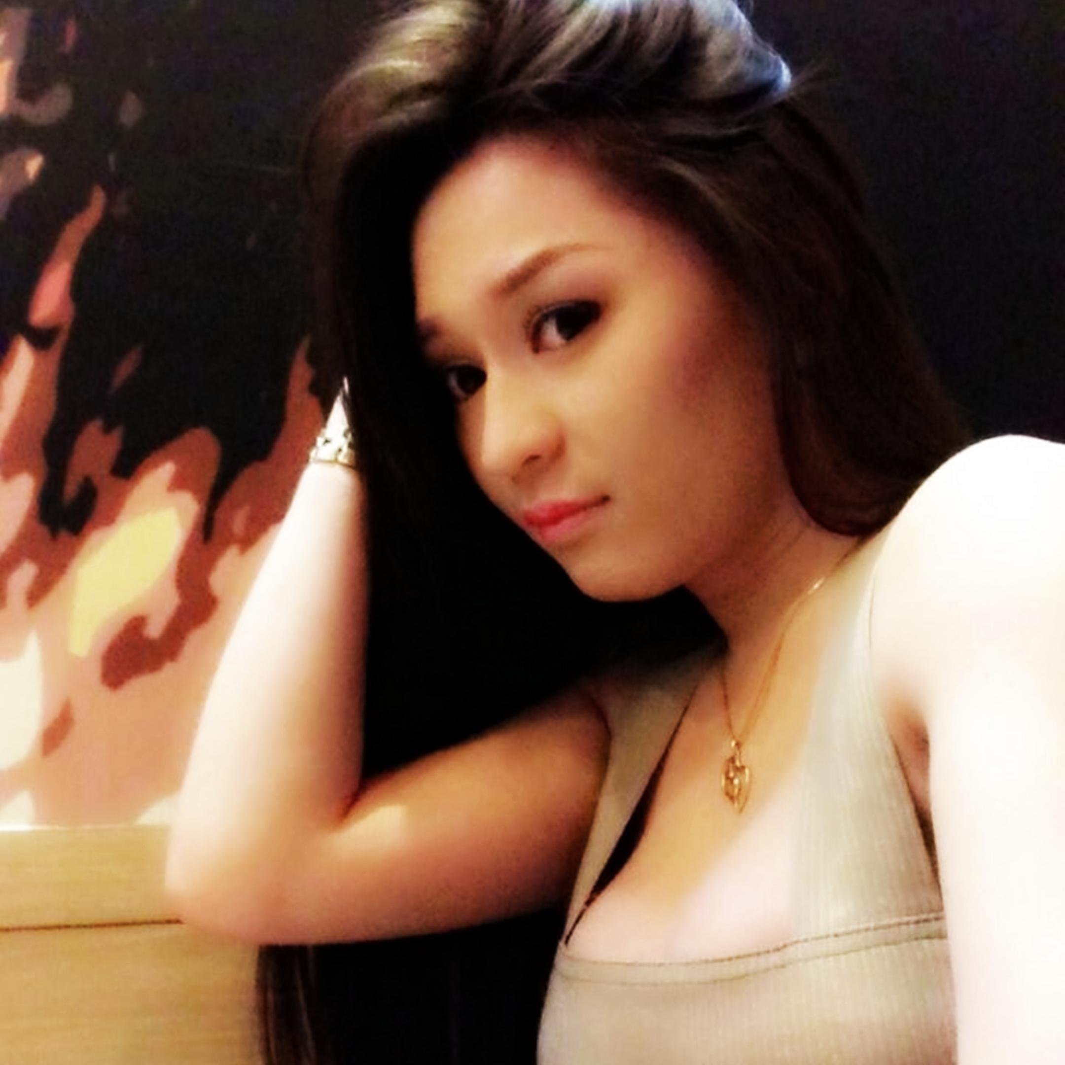 Official Account MONIQUE GRACE               Model Long Trip                                                      I'm sexy and I know it