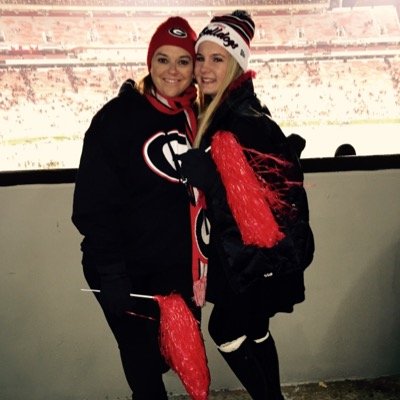 Mom - Wife - Ga Dawg