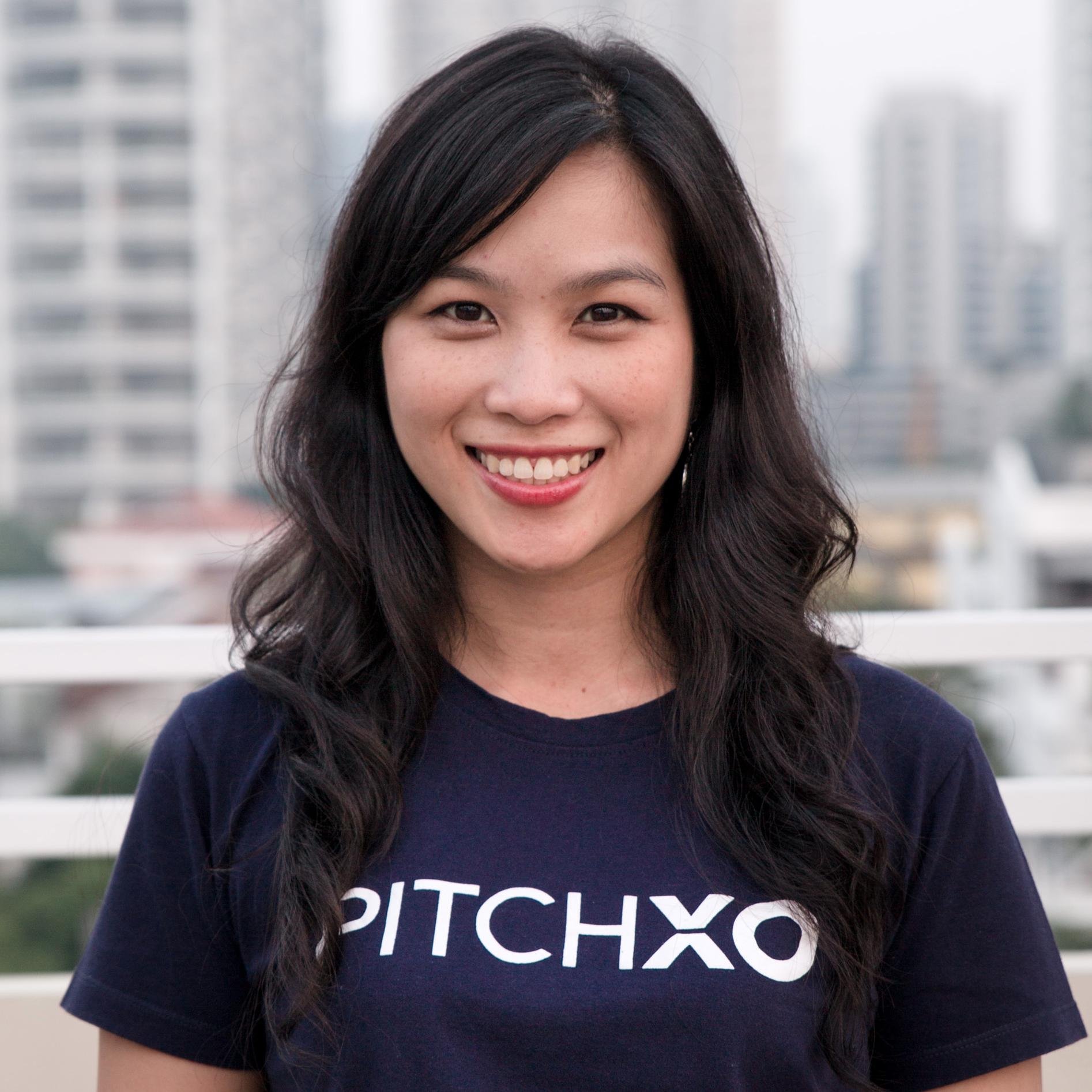 taiwaree's profile picture. #Analytics/#Data #Geek #entrepreneur @pitchXO https://t.co/2Py0jxF3vO  #founder @ https://t.co/T4mH3ZKdvh