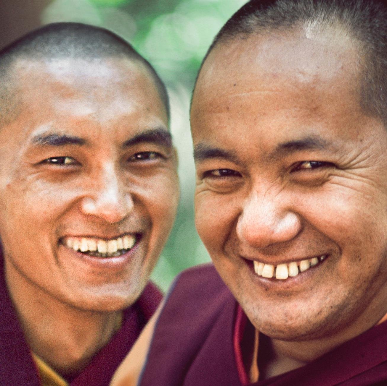 The Archive of the FPMT, bringing you the teachings of Lama Yeshe and Lama Zopa Rinpoche. #DalaiLama #LamaYeshe #LamaZopaRinpoche #Buddhism #Compassion