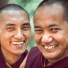 LamaYesheWisdom's profile picture. The Archive of the FPMT, bringing you the teachings of Lama Yeshe and Lama Zopa Rinpoche. #DalaiLama #LamaYeshe #LamaZopaRinpoche #Buddhism #Compassion
