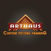ArtHaus Framing(@ArtHausFraming) 's Twitter Profile Photo
