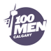 100 Men Calgary (@100mencalgary) Twitter profile photo 100 Men Calgary (@100mencalgary) Twitter profile photo