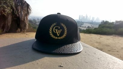 Instagram : @goldenvisionbrand_