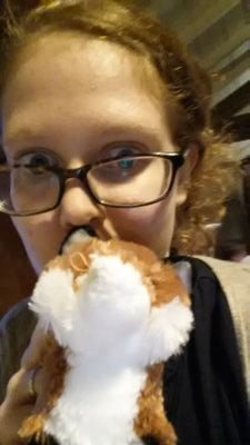 Mayjaybird165's profile picture. Anthropology Major, Political Science Minor, Mary Baldwin College Co-Owner of Broke College Crafters