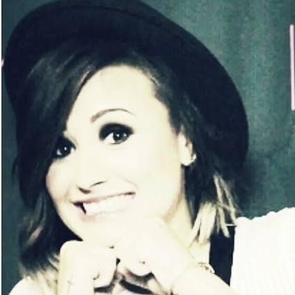 Gabby_Drew_DDL's profile picture. Oeee kk ^~^ sou Lovatic  amu a Demi Lovato