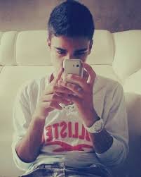 Viver a vida como se nao ouvese amanha✌