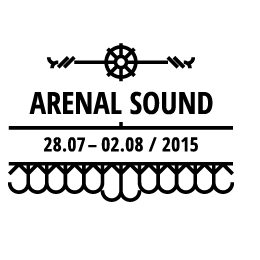 Gente #Sounders. Para conocer a chicos y chicas que van y han ido a @ArenalSound