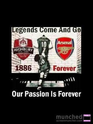 AFC_RASTA's profile picture. live by the gun, die by the gun, Arsenal til I die. football is my mistress n al always play away. follow all gooners bk 100%