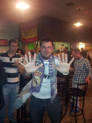 Alexjandrus's profile picture. Ingeniero aeronáutico y madridista. Alumnus de BEST Madrid UPM.