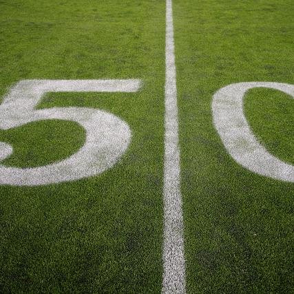 TurfReport's profile picture. New and upcoming NFL and NCAA news page. We post news, scores and our opinions and analysis on the exciting world of NFL and NCAA football