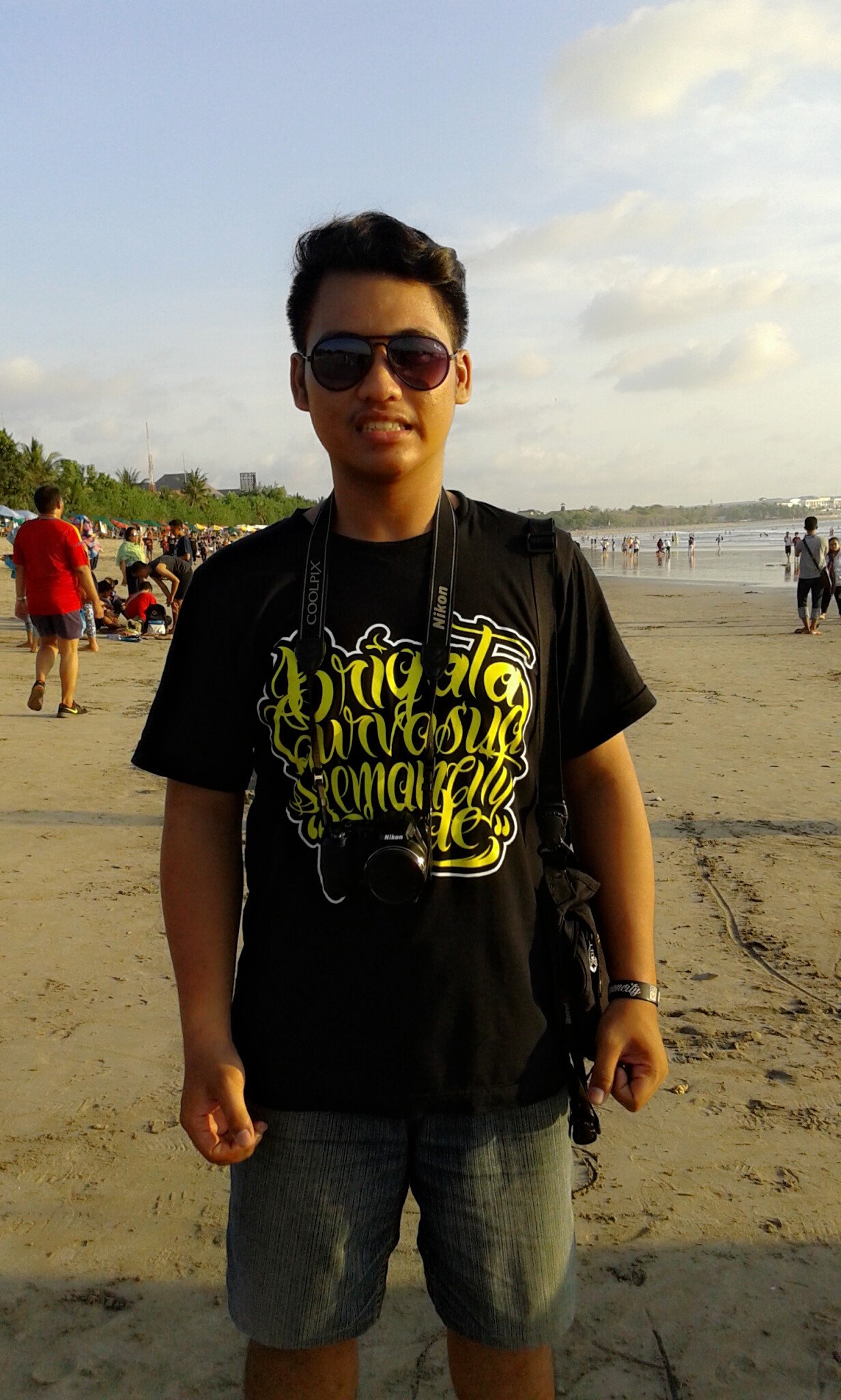 Akuntansi Universitas Semarang '12