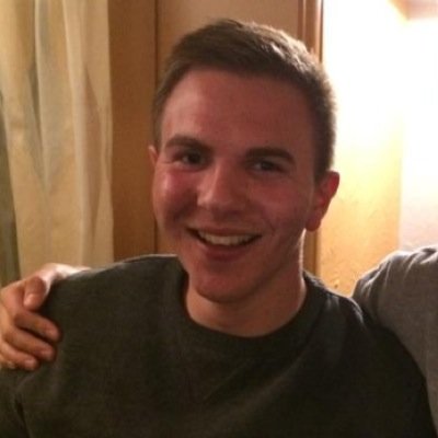 elliot_peacock2's profile picture. 