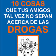 Si conoces a alguien que tenga un problema con las drogas cuya salud y felicidad sean importantes para ti, hay algo que puedes hacer  https://t.co/8KYXRz0oX3